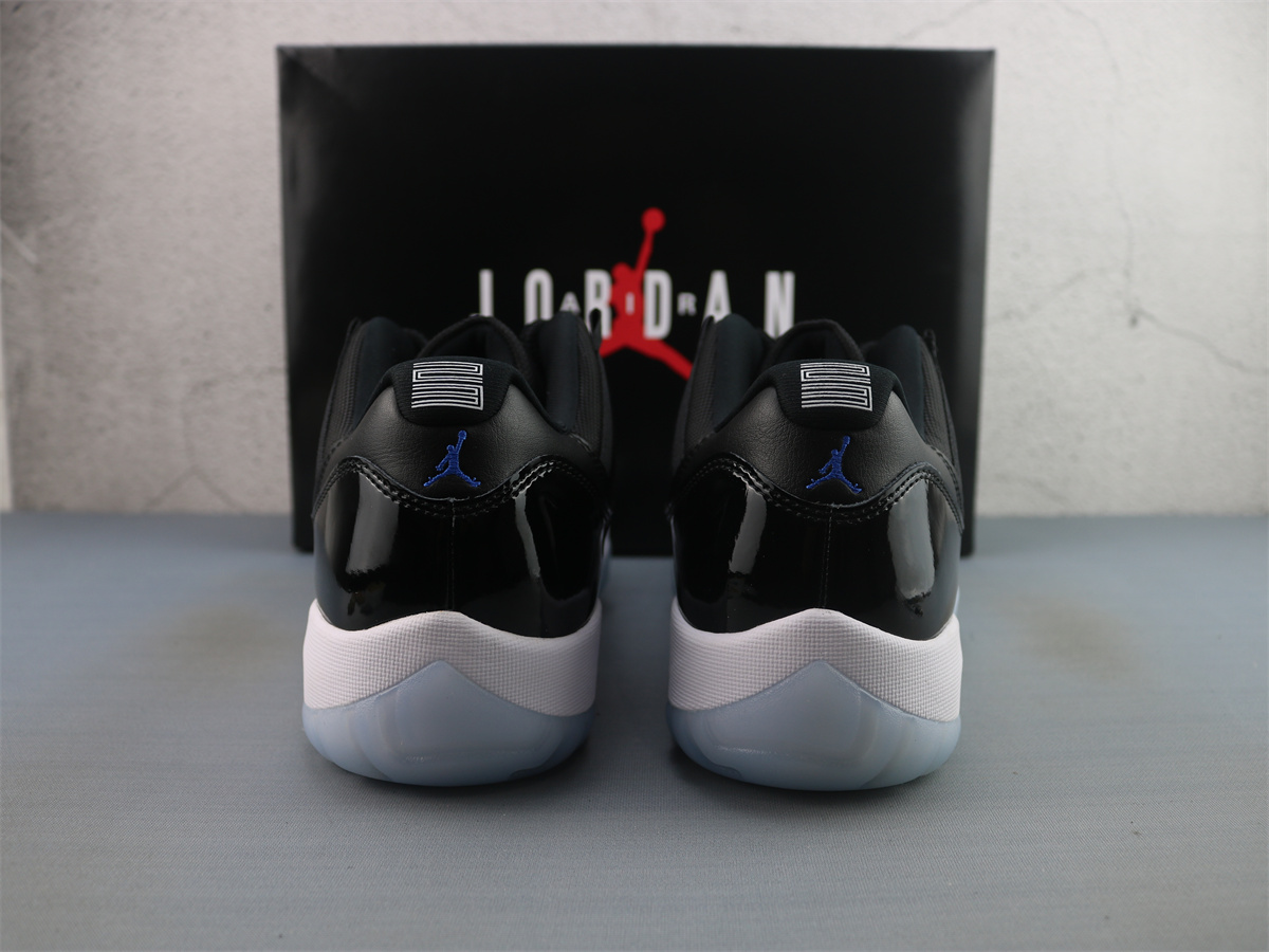 LJR Batch Air Jordan 11 Retro Low Space Jam FV5104-004